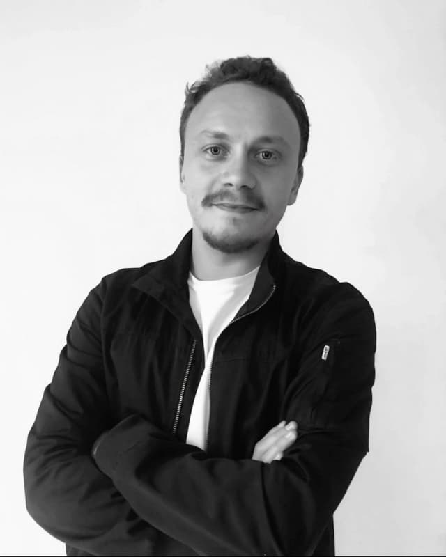 Antoine Rita, Analyste développeur Prestilogic