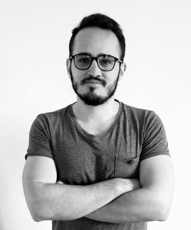 Benjamin Charret, Directeur technique Prestilogic