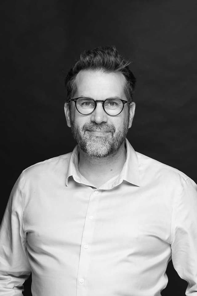 Frédéric GRATEAU, Directeur Général Prestilogic
