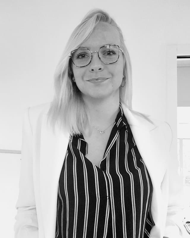 Mathilde Sotton, Assistante commerciale Prestilogic