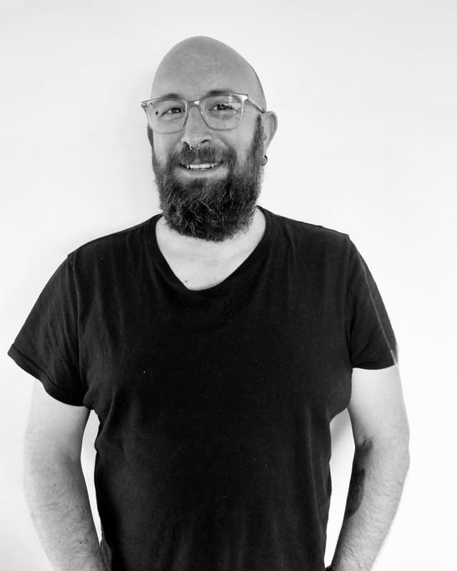 Xavier Vidal, Analyste développeur Prestilogic