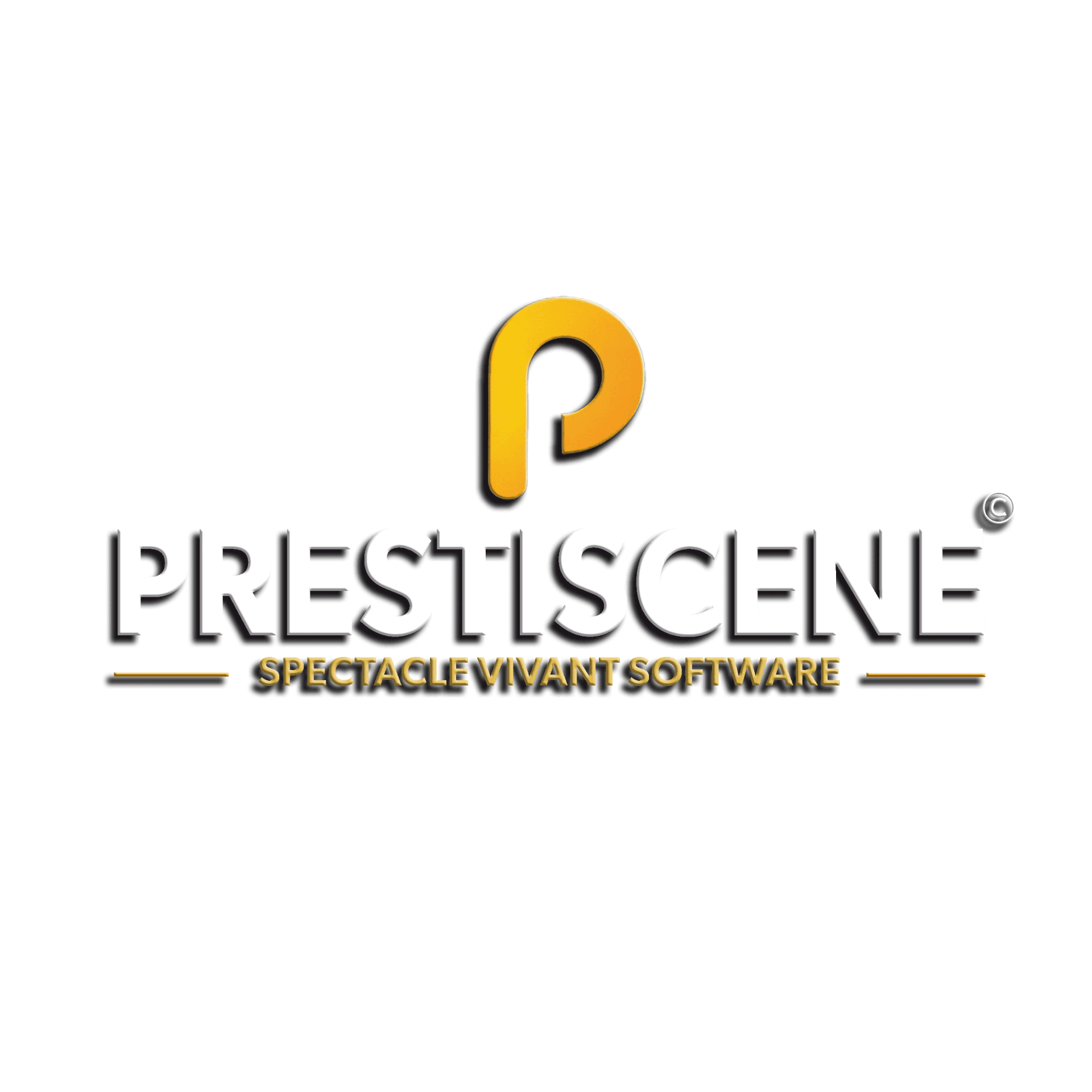 Logo PRESTISCENE