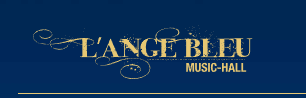 L'Ange Bleu