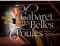 Cabaret des Belles Poules