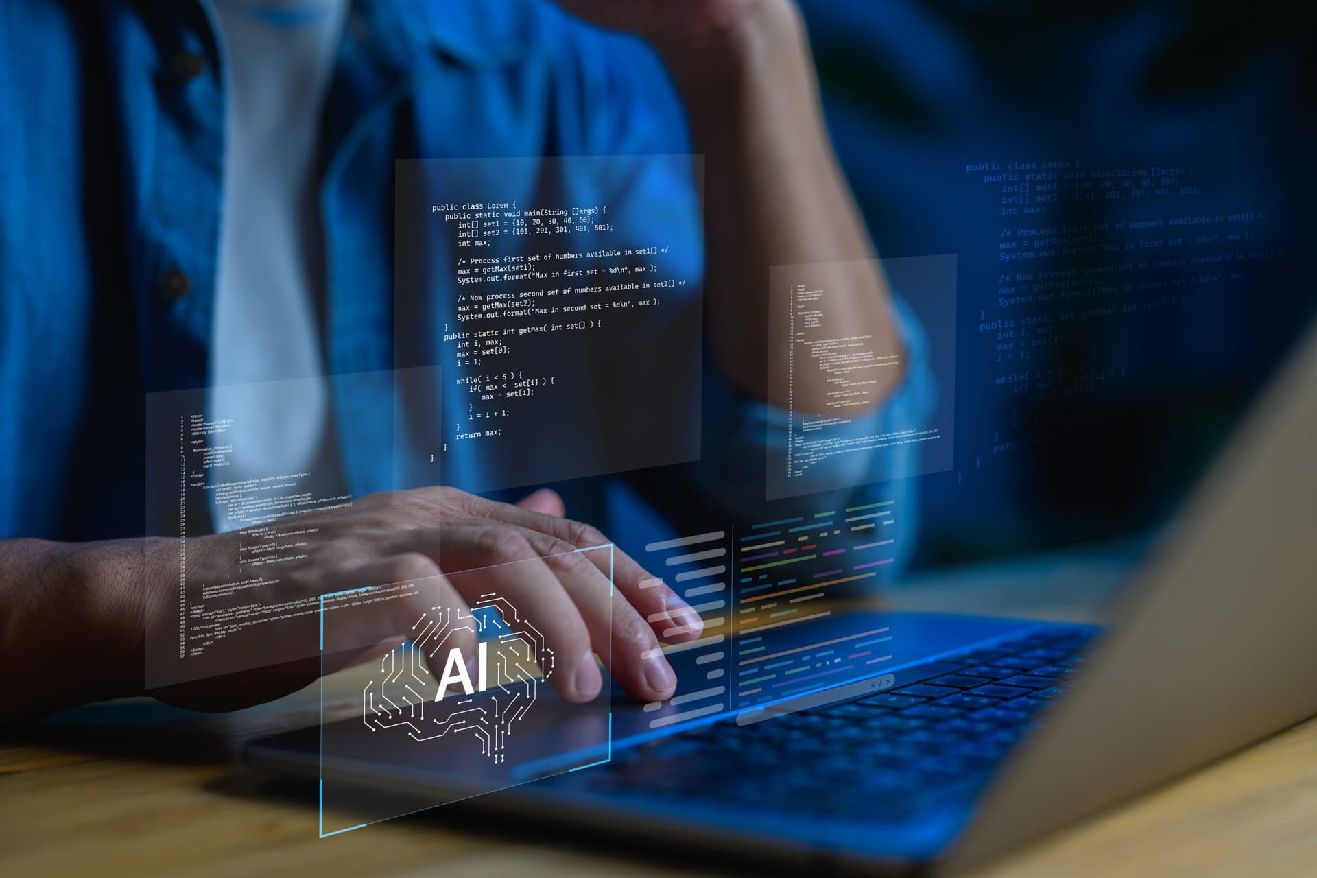 Maintenance et assistance pour le logiciel de billetterie Prestilogic — PRESTISCENE